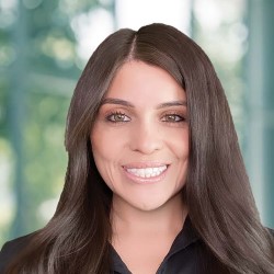 Photo of Glenda Garcia