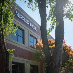 Mission Bank Stockton BBC