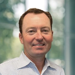 Photo of Russell Pereira