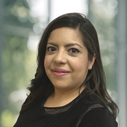 Photo of Esmeralda Rivas