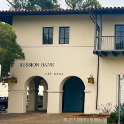 Mission Bank San Luis Obispo BBC
