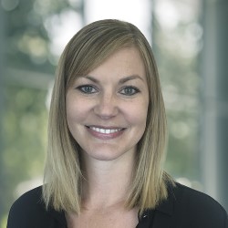 Photo of Desirea Lawrence