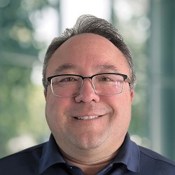 Photo of Craig Howells