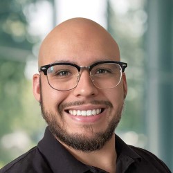 Photo of Andrew Montanez