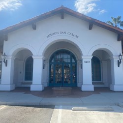 Photo of the Visalia Business Banking Center