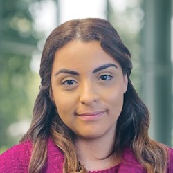 Photo of Fatima Alamilla