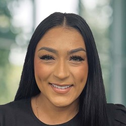 Photo of Edith Cazares