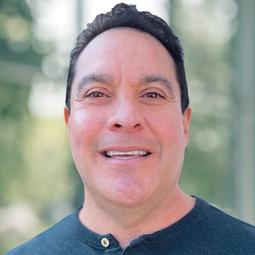 A Photo of Mark