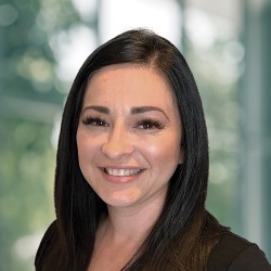 Photo of Melissa Cuellar