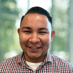 Photo of Michael Sandoval